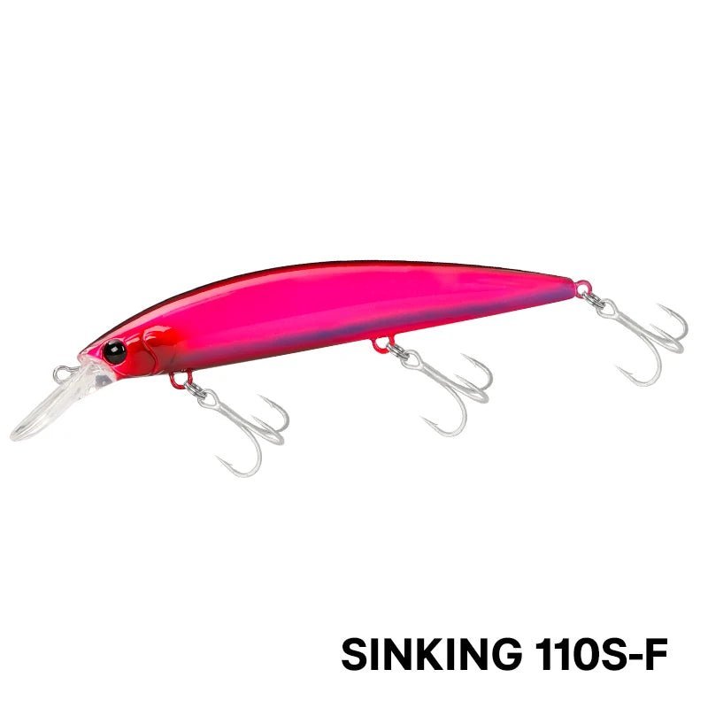 Fishing Supplies & Equipment, Fishing Heavyweight Sea Lure (110 mm/37 g)