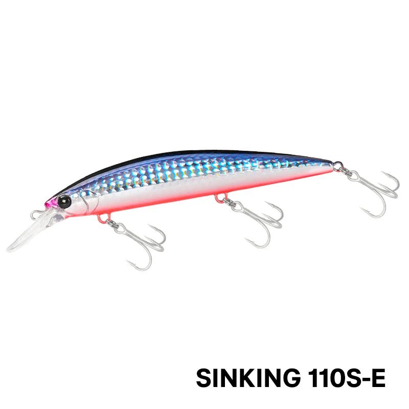 Fishing Supplies & Equipment, Fishing Heavyweight Sea Lure (110 mm/37 g)
