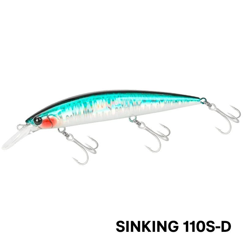Fishing Supplies & Equipment, Fishing Heavyweight Sea Lure (110 mm/37 g)
