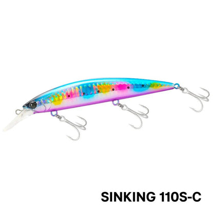 Fishing Supplies & Equipment, Fishing Heavyweight Sea Lure (110 mm/37 g)