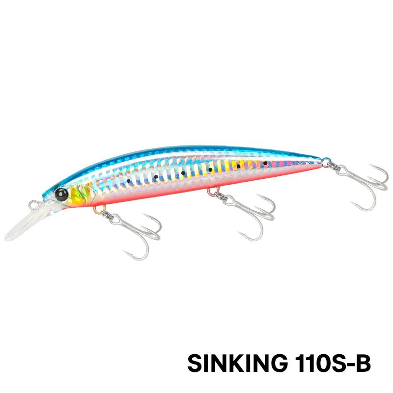 Fishing Supplies & Equipment, Fishing Heavyweight Sea Lure (110 mm/37 g)
