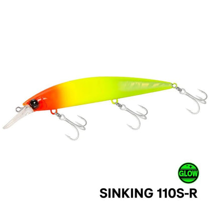 Fishing Supplies & Equipment, Fishing Heavyweight Sea Lure (110 mm/37 g)