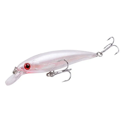 Fishing Supplies & Equipment, Laser Minnow Fishing Lure Japanese (9 cm/ 11 cm)