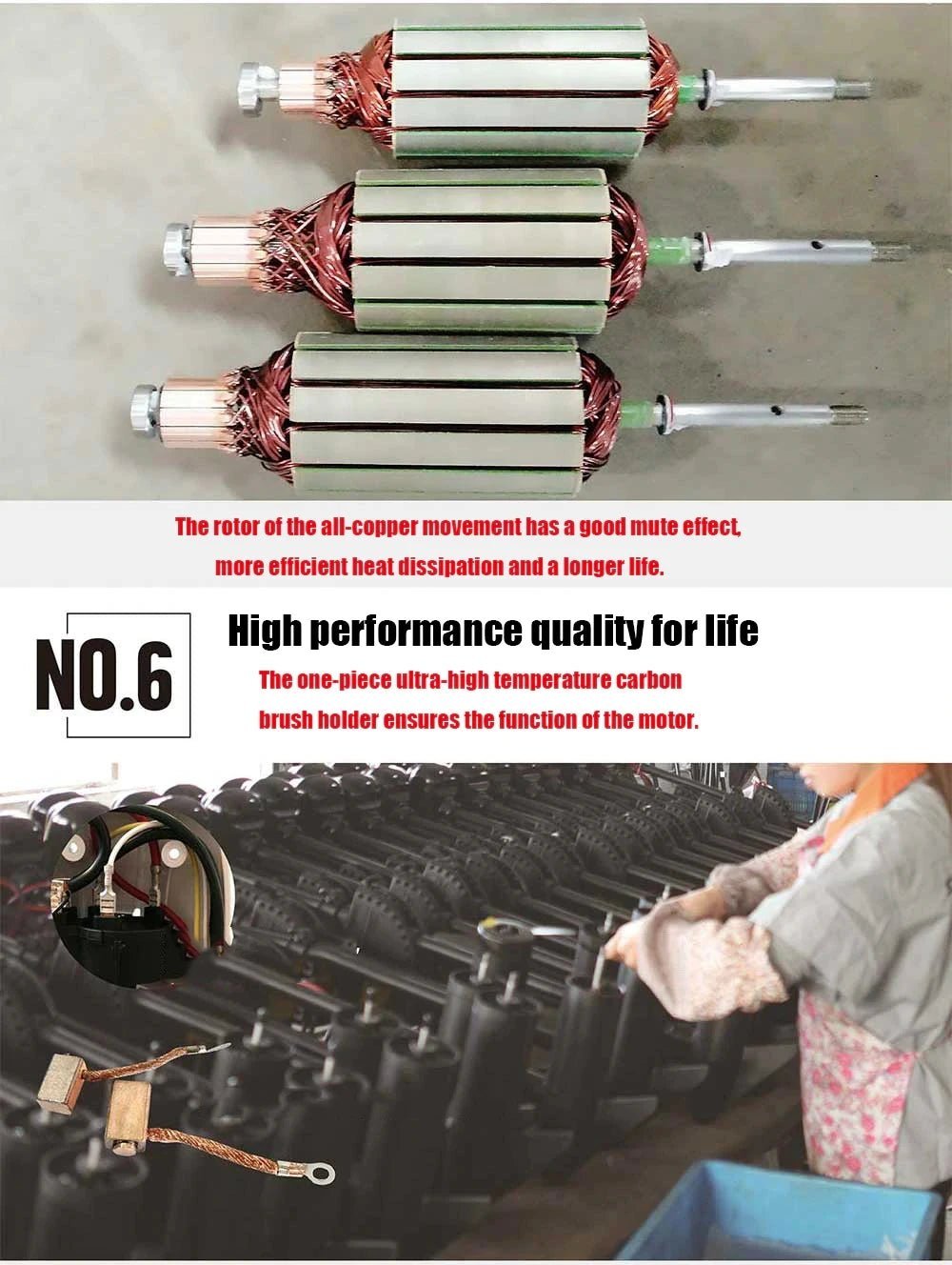 Fishing Supplies & Equipment Solar Marine Kayak Propeller (12 Volts)