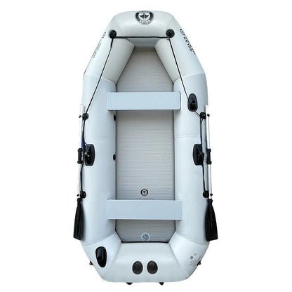 Fishing Supplies & Equipment Solar marine PVC inflatable fishing boat