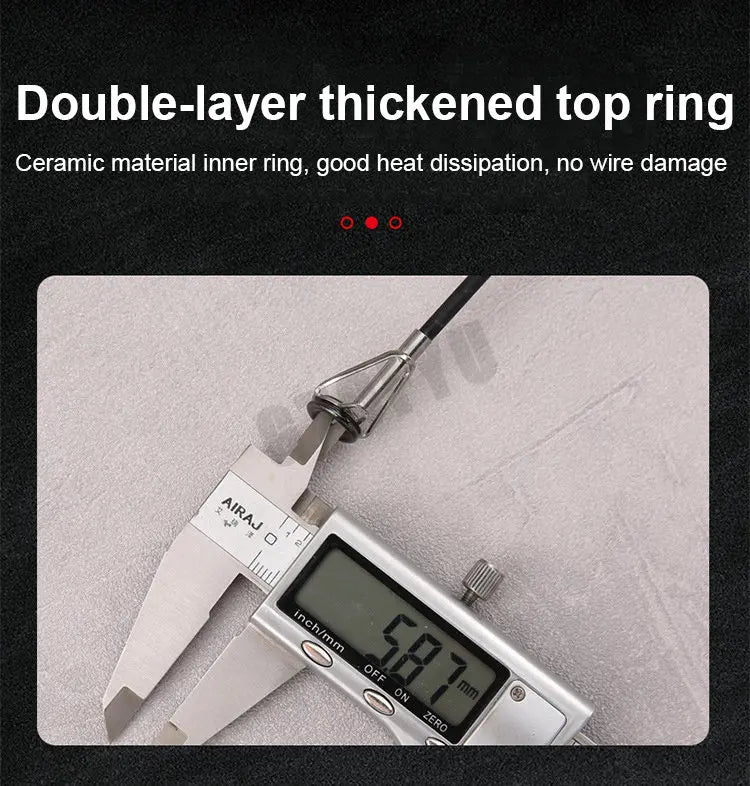 Fishing Supplies & Equipment Telescopic Fishing Rod (2.7 to 4.5 m)