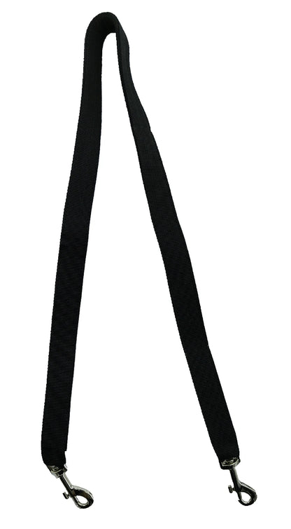 Fitness Neck weight Lifting straps Only Strap 50 cm Offers