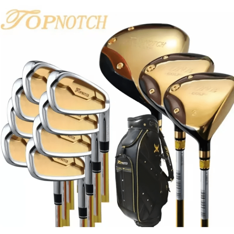 Golf Supplies & Equipment Golf Club full set

