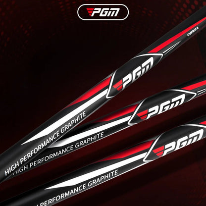 Golf Supplies & Equipment Golf Clubs Ultra Light Carbon PGM Pro Golf Master High Performance Graphite Details