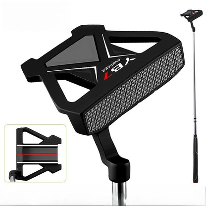 Golf Supplies & Equipment Golf Putter Ultra Low Centre of Gravity PGM Picture show the productsend
