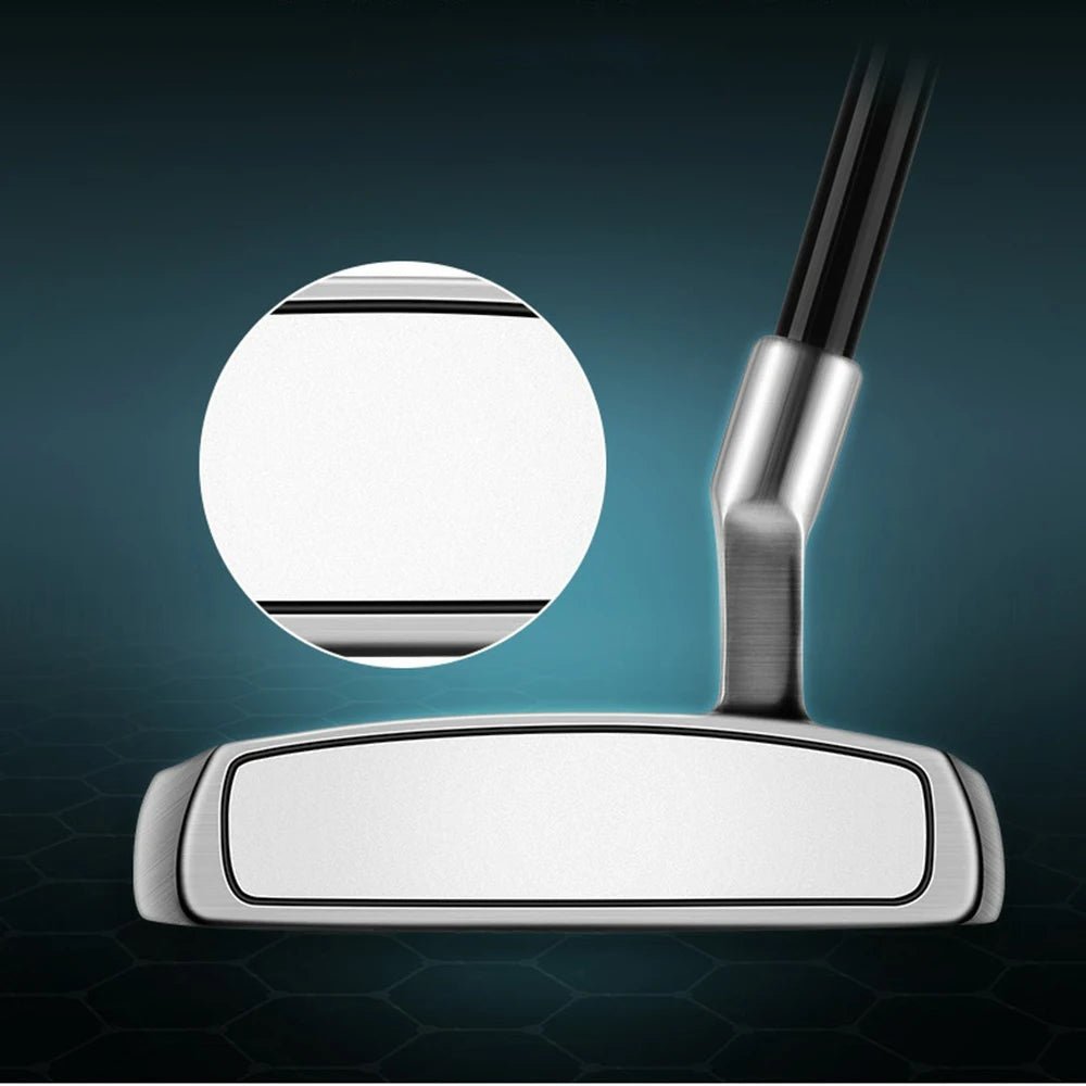 Golf Supplies & Equipment Golf Putter Ultra Low Centre of Gravity PGM Picture show the putter side Details