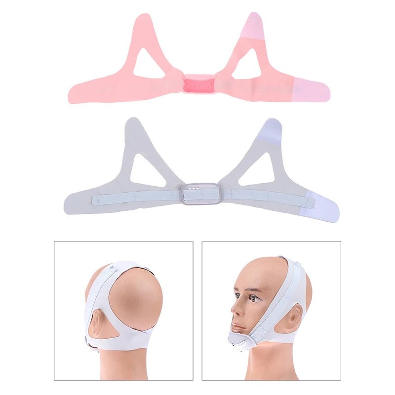 Health care Anti-Snoring Belt triangular :  improve the quality of your sleep