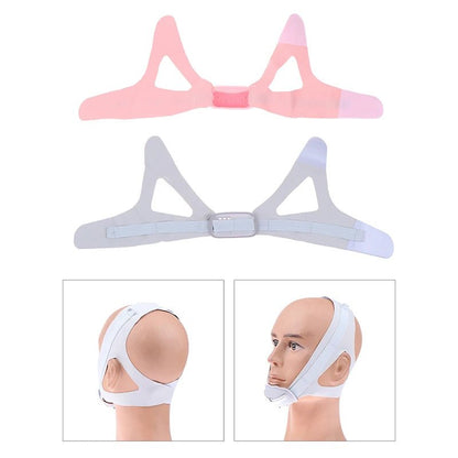 Health care Anti-Snoring Belt triangular :  improve the quality of your sleep
