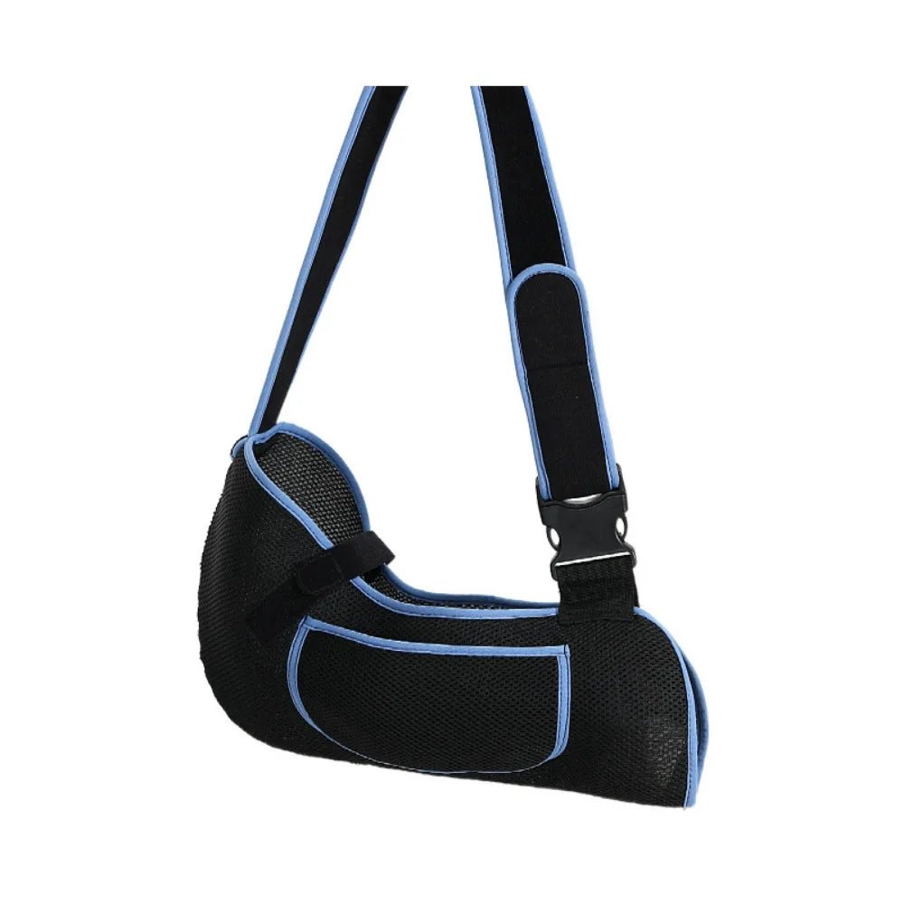 Health Care Comfortable Portable Arm Support for Everyday Use and Quick Recovery