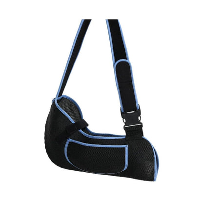 Health Care Comfortable Portable Arm Support for Everyday Use and Quick Recovery