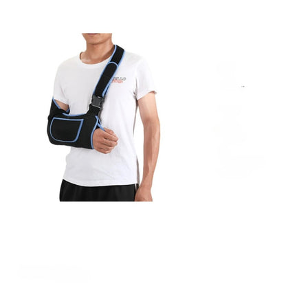 Health Care Comfortable Portable Arm Support for Everyday Use and Quick Recovery