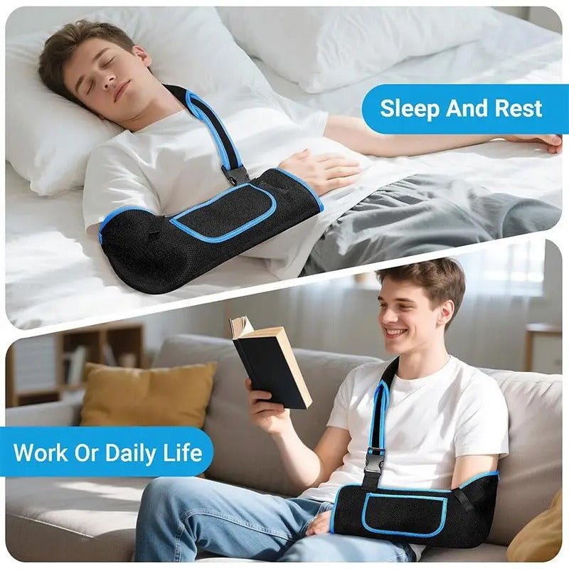 Health care products Comfortable Portable Arm Support for Everyday Use and Quick Recovery