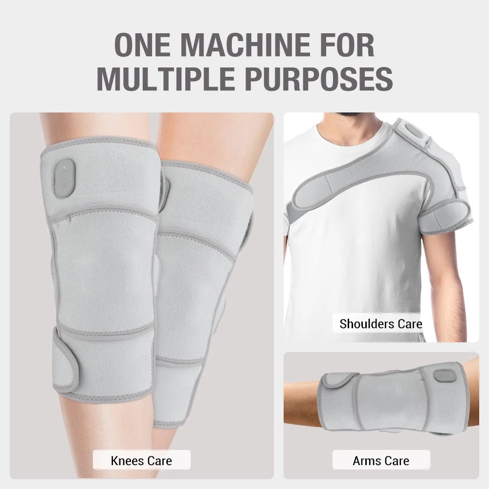 Health care products Knee Elbow Massager Heating Therapy (7 Levels)