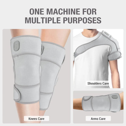 Health care products Knee Elbow Massager Heating Therapy (7 Levels)
