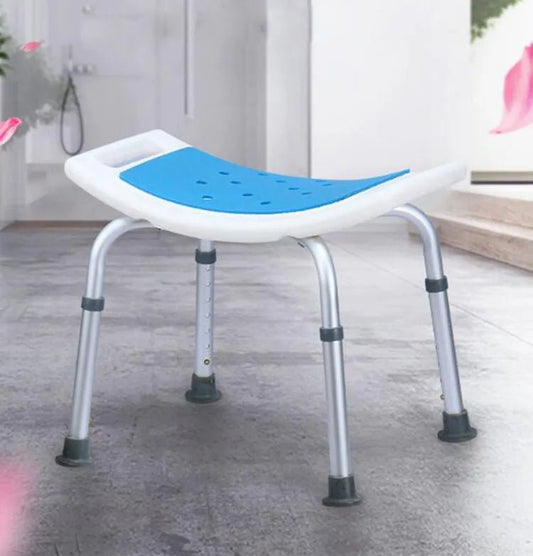 Health care products Bathroom Shower Bath Chair Adjustable