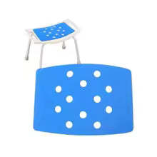 Health care products Bathroom Shower Bath Chair Adjustable