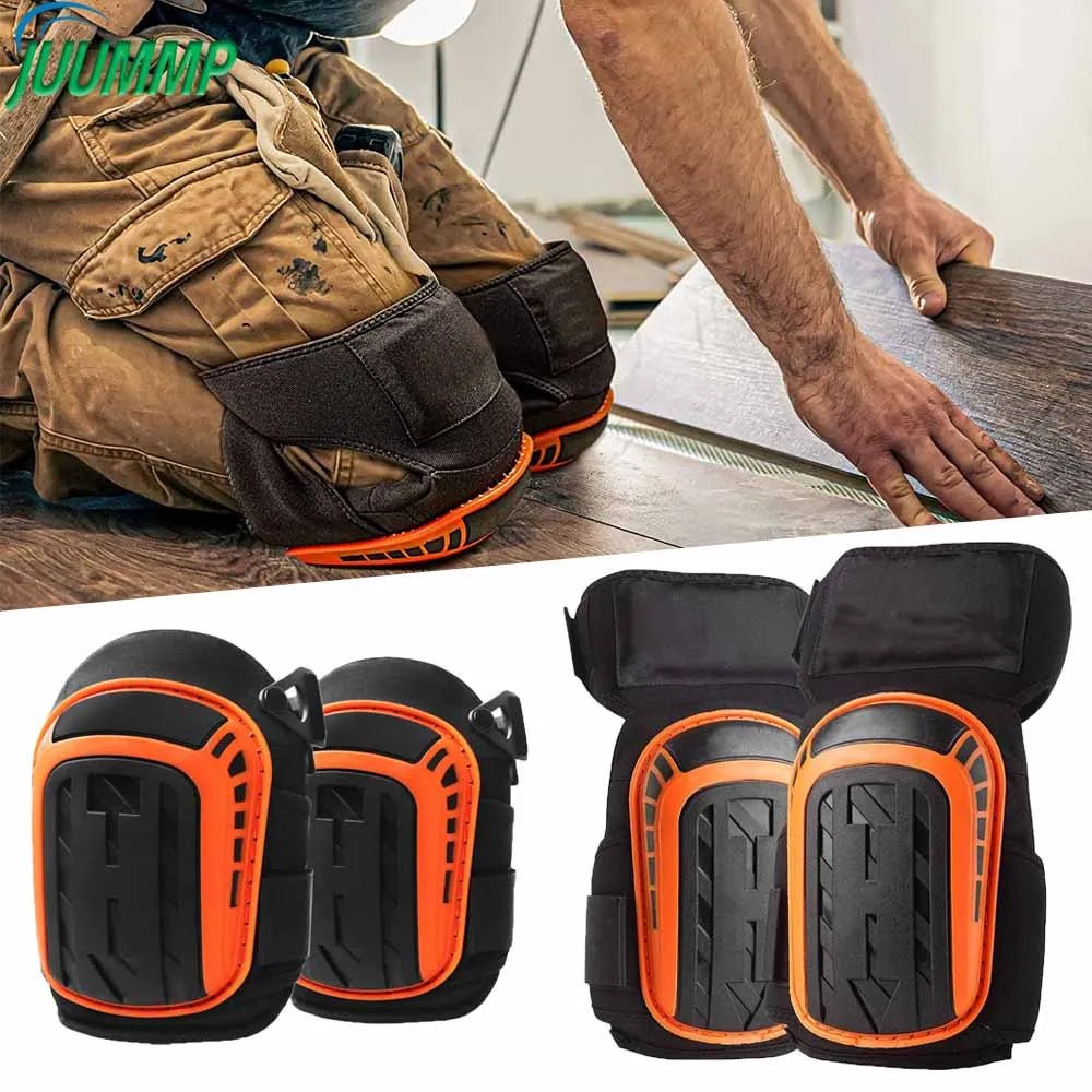 Health care products Knee Pads (1 Pair)