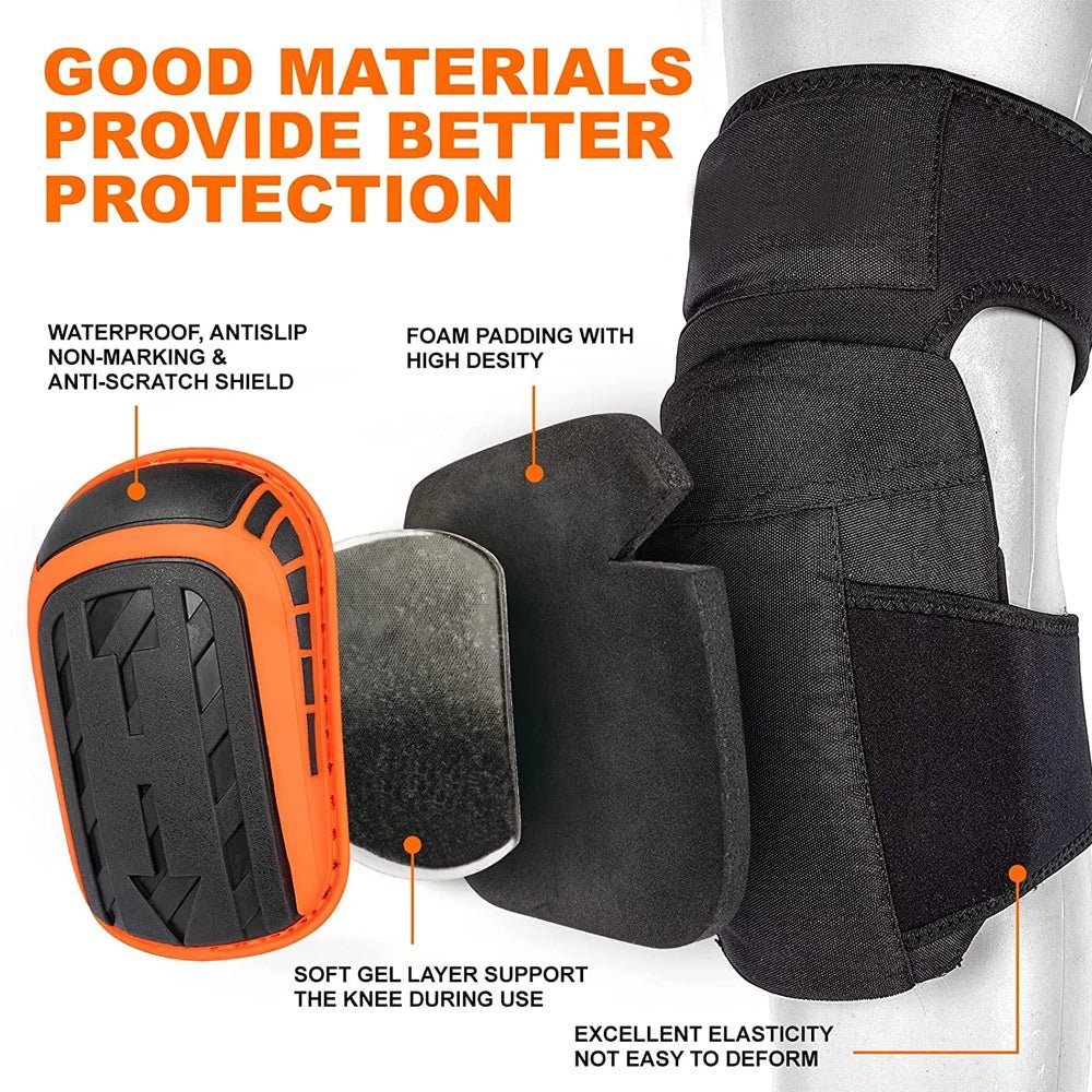 Health care products Knee Pads (1 Pair)