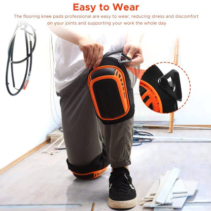 Health care products Knee Pads (1 Pair)