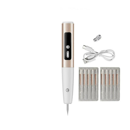 Health care products Laser Plasma Pen Skin Tag Remover suitable Types: (mole, dark spots, wart, skin tag, etc.)
