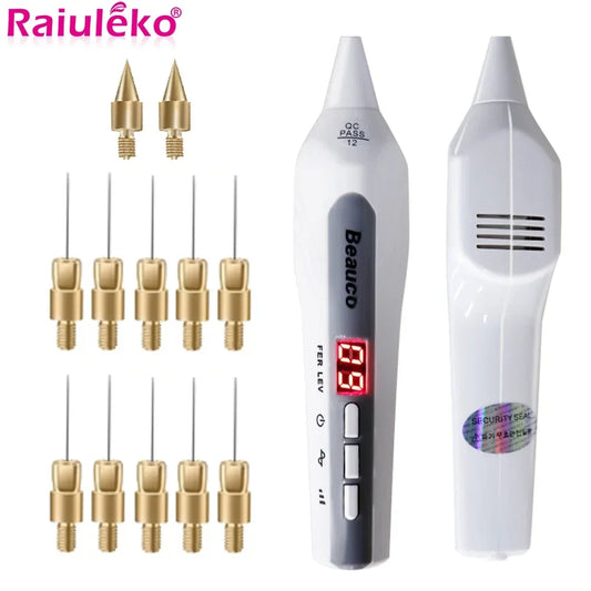 Health care products Medical Professional Fibroblast Plasma Pen US with all needles
