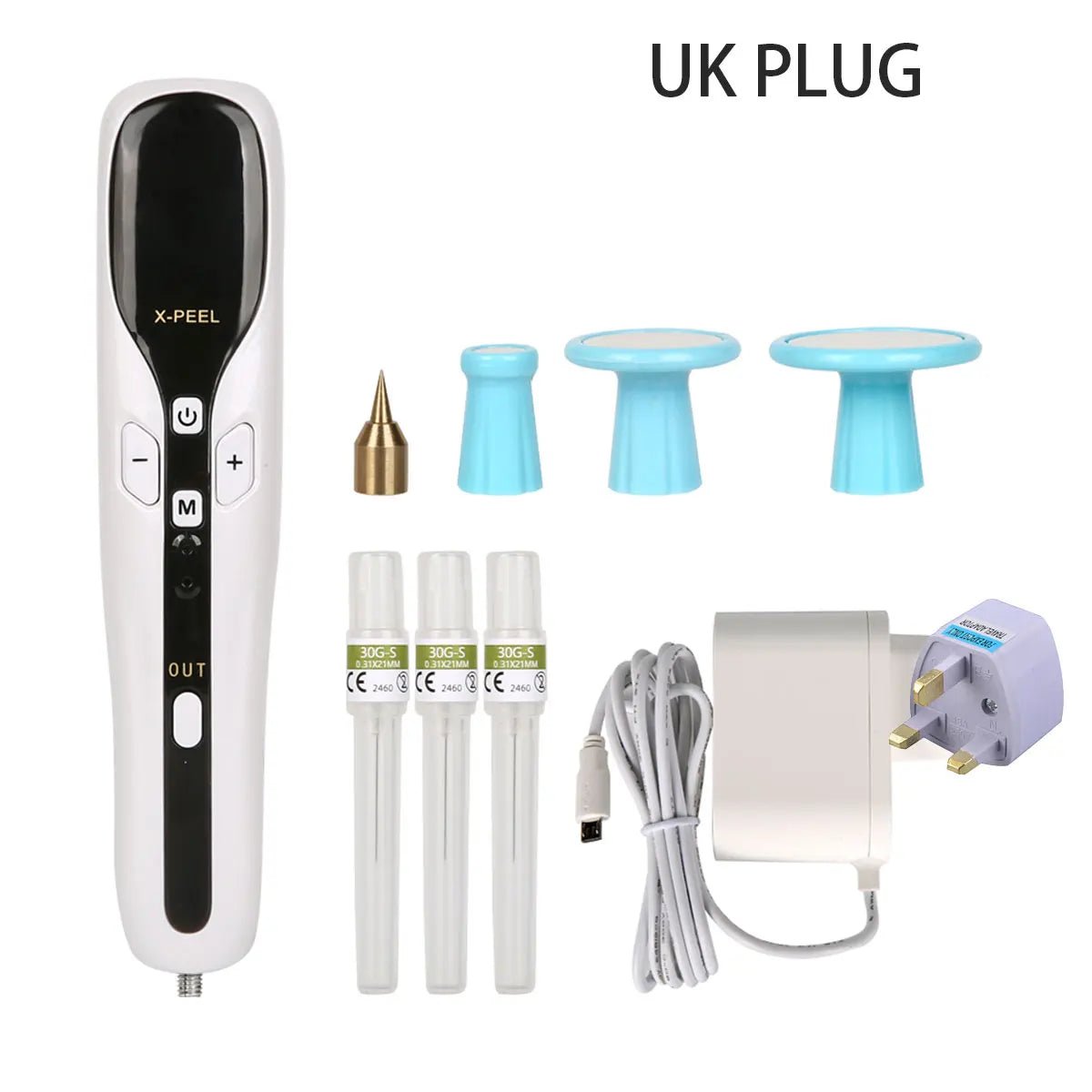 Health care products Medical Wrinkle Remove Ozone Fibroblast Cold Plasma Pen