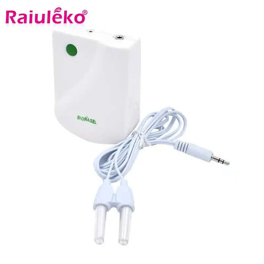 Health care products Nose therapy Massage Pulse Laser with USB cable
