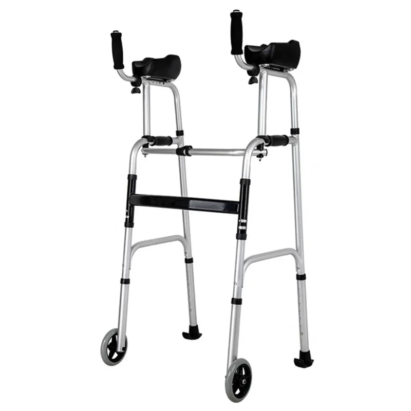 Health care products Stable Stand Upright Walkers for Easy and Safe Mobility Offers 