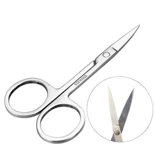Health care products Stainless-Steel Small Scissor, shown 1 piece 