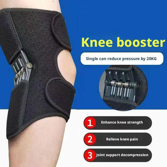 jem personal health care knee support pads can reduce pressure by 20 kg picture