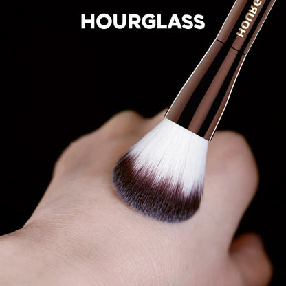 Jem Wellness Collection Hourglass No.17 Makeup Brush – Flawless Blending Made Easy 1 Piece dual sides Offers