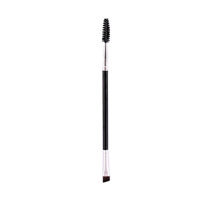 Jem Wellness Collection Makeup Eyelash Brush Eyebrow double-headed Offers 1 piece 