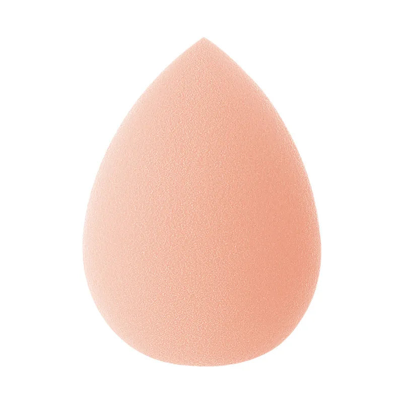 Jem Wellness Collection Makeup Sponge Puff for Smooth and Flawless Cosmetic Application Beige Colour Offers shown 