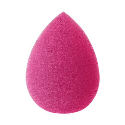 Jem Wellness Collection Makeup Sponge Puff for Smooth and Flawless Cosmetic Application Red Colour Offers shown