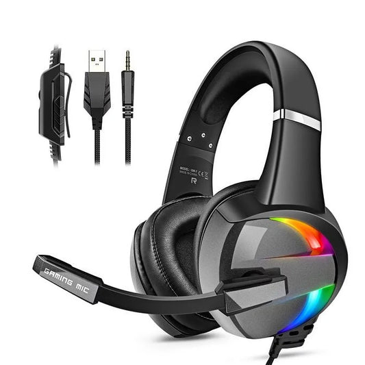 jem wellness interior gaming Headset-noise cancelling quiet environment details picture