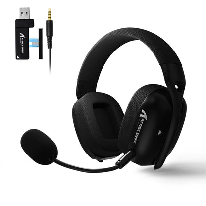 Wellness interior Wellness interior Headset Wireless Gaming Headset ATTACK SHARK L80-PRO