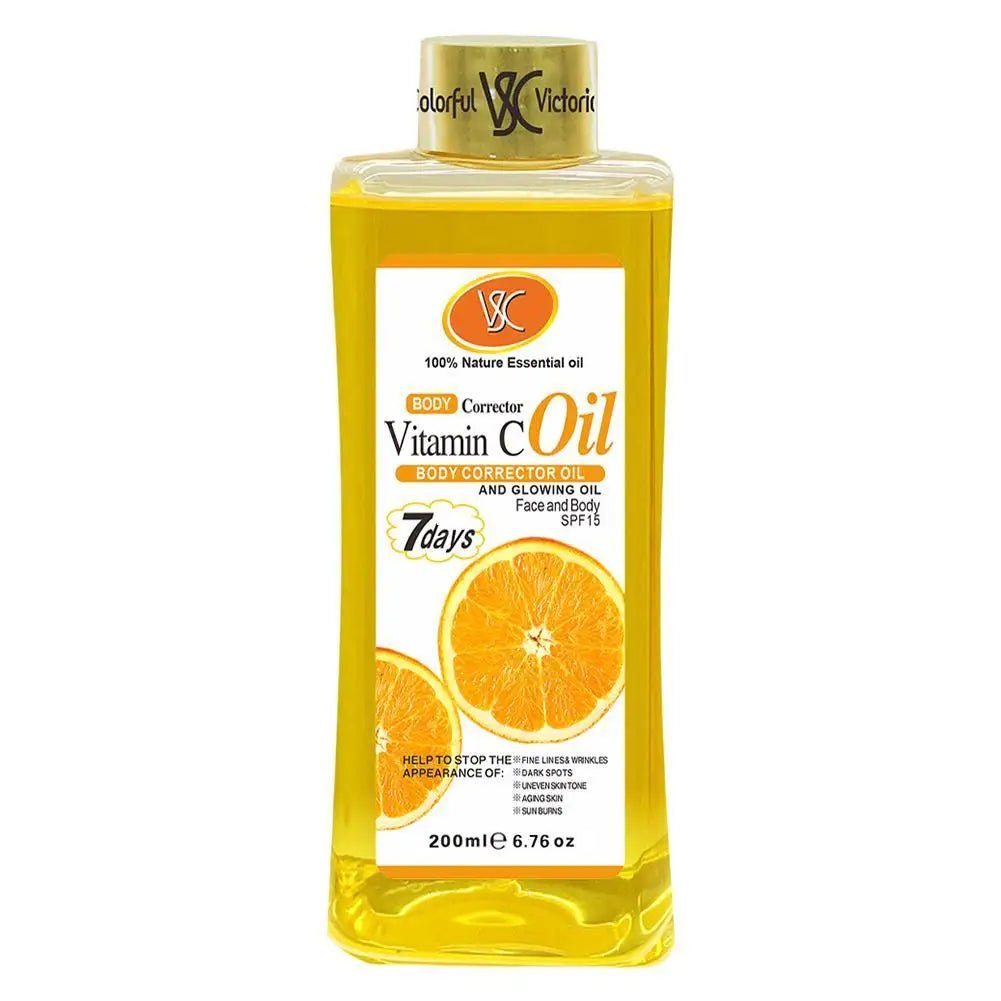 Massage Therapy Body massage oil: Turmeric Essential Oil/Rose/Vitamin C, Deeply Nourishing, Aromatherapy