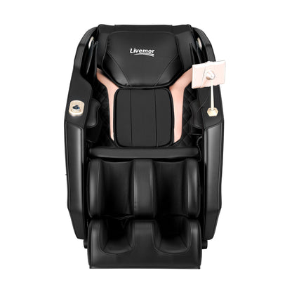 Massage Therapy Massage Chair Full Body with Heat Zero Gravity