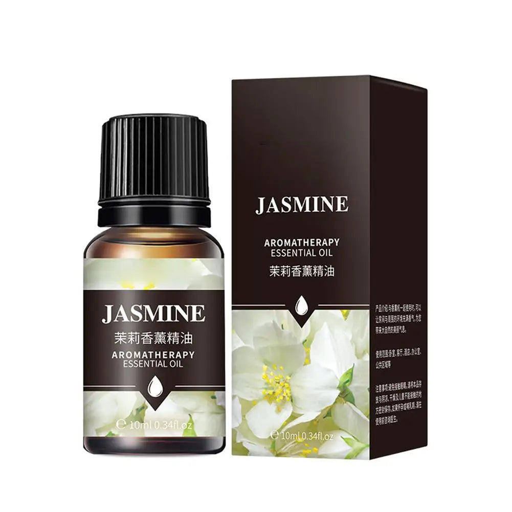 Massage Therapy Pure Natural Lavender Essential Oil - Multi-Use Body Massage Oil for Aromatherapy, Skin Care, & Stress Relief