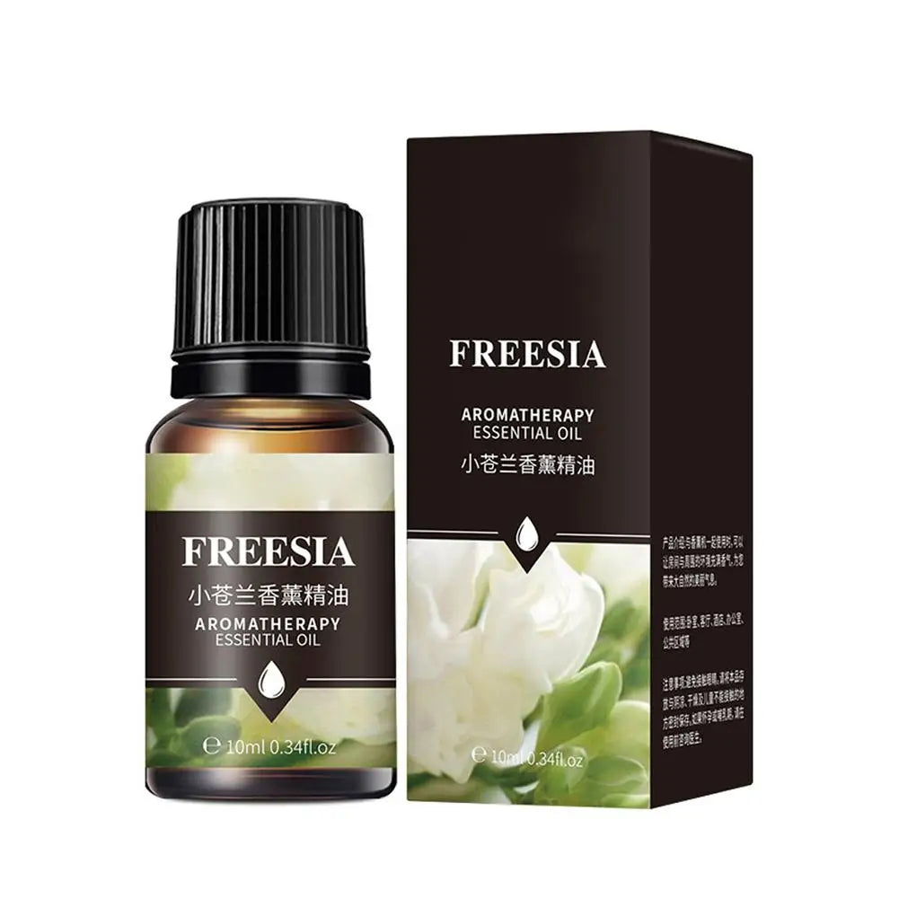 Massage Therapy Pure Natural Lavender Essential Oil - Multi-Use Body Massage Oil for Aromatherapy, Skin Care, & Stress Relief