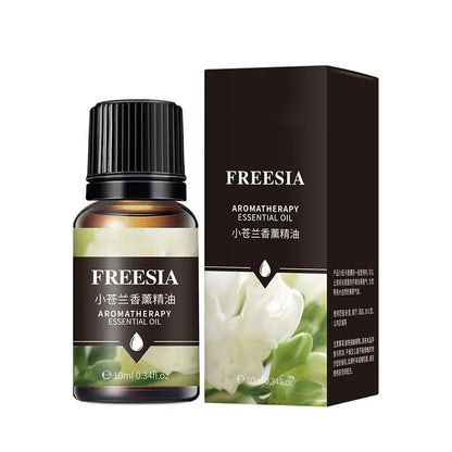 Massage Therapy Pure Natural Lavender Essential Oil - Multi-Use Body Massage Oil for Aromatherapy, Skin Care, & Stress Relief