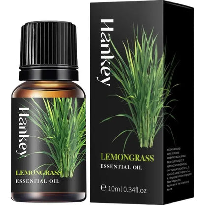Massage Therapy Pure Natural Lavender Essential Oil - Multi-Use Body Massage Oil for Aromatherapy, Skin Care, & Stress Relief