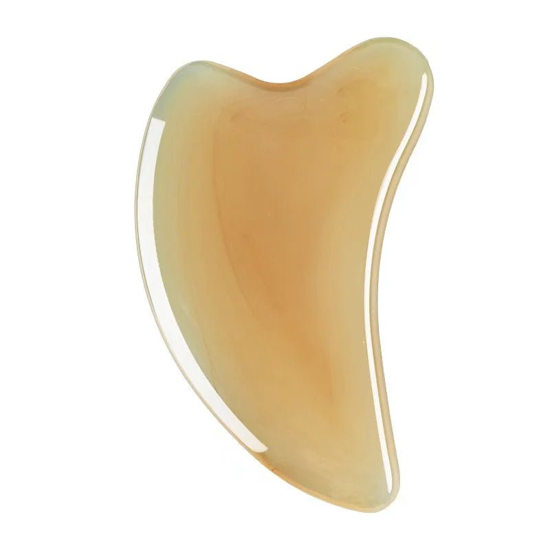 Massage Therapy Skin Scraping Resin Board