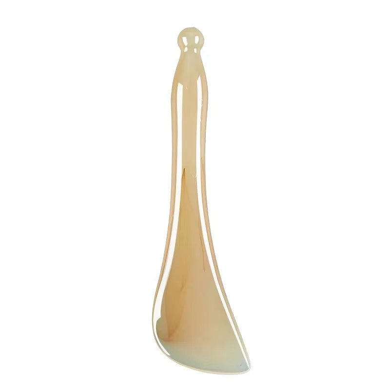 Massage Therapy Skin Scraping Resin Board