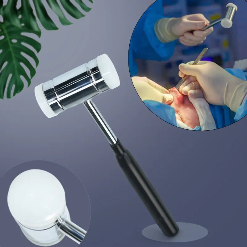Medical Supplies & Equiipment Surgical Dental Mallet - Extraction tool for dentist